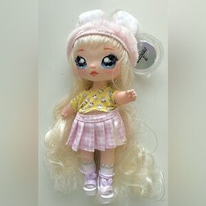 Na! Na! Na! Surprise